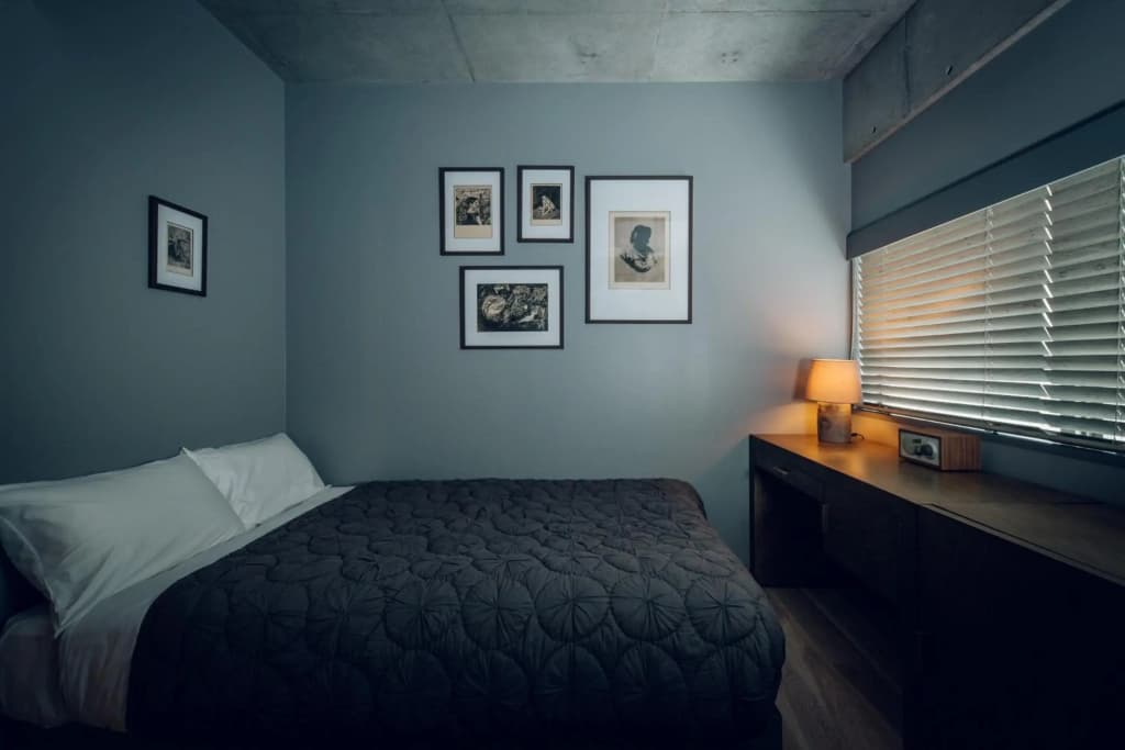 Node Hotel - photo 5