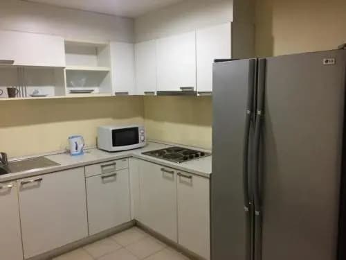 Belle Service Apartment - photo 14