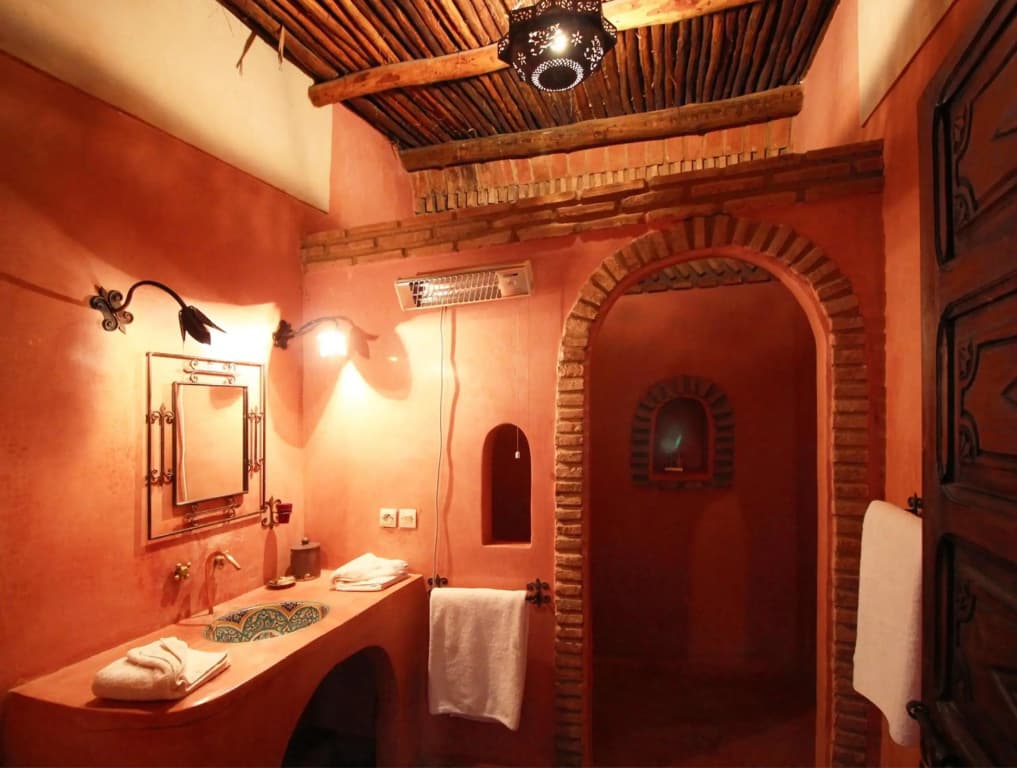 Riad Palmier - photo 12