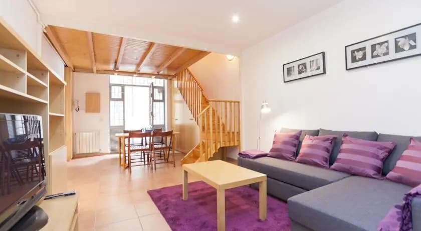 Luxury Stay Tordera - photo 6