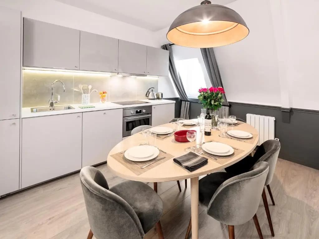Luxury 2 Bedrooms Le Louvre I by Livinparis - photo 12