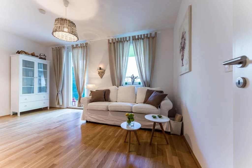 Beautiful Home - Garden Apartment - photo 4
