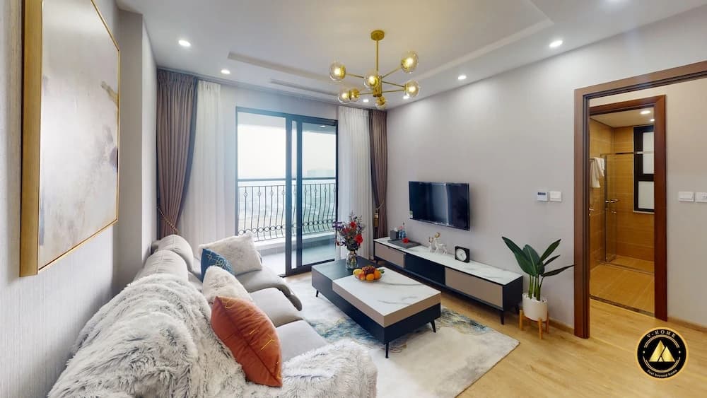 V-Home Florence - main photo