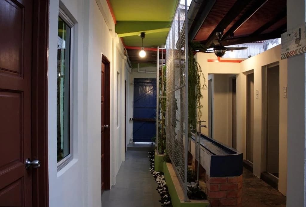 Kawan Kawan Guest House - photo 2