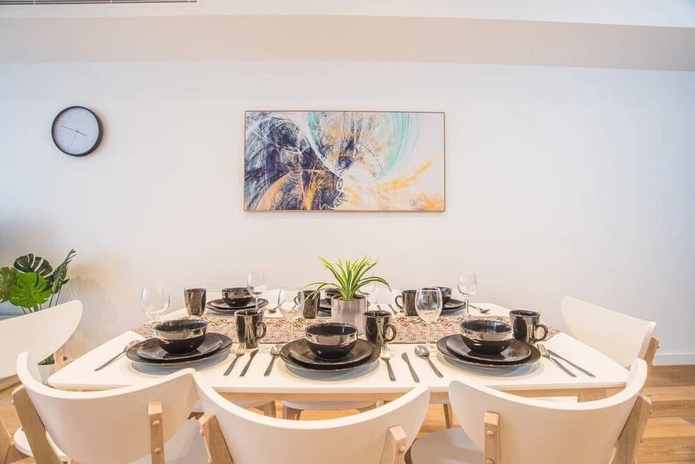 Amazing 3beds3bath Townhouse@rosebery - photo 14