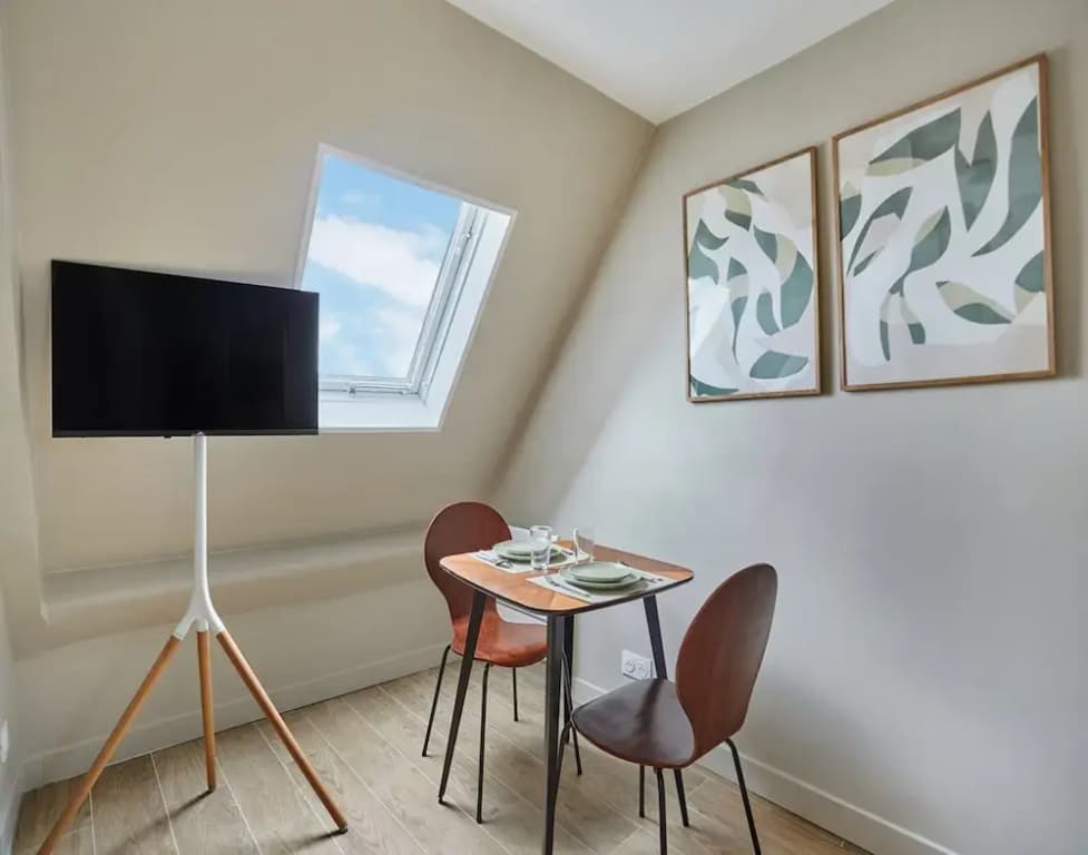 Charming Studio Center of Paris Le Marais - photo 8