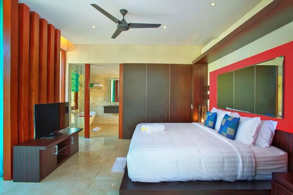 Indi Villas - The Bhadra - photo 7