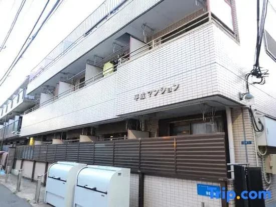 Heisei Mansion - photo 2