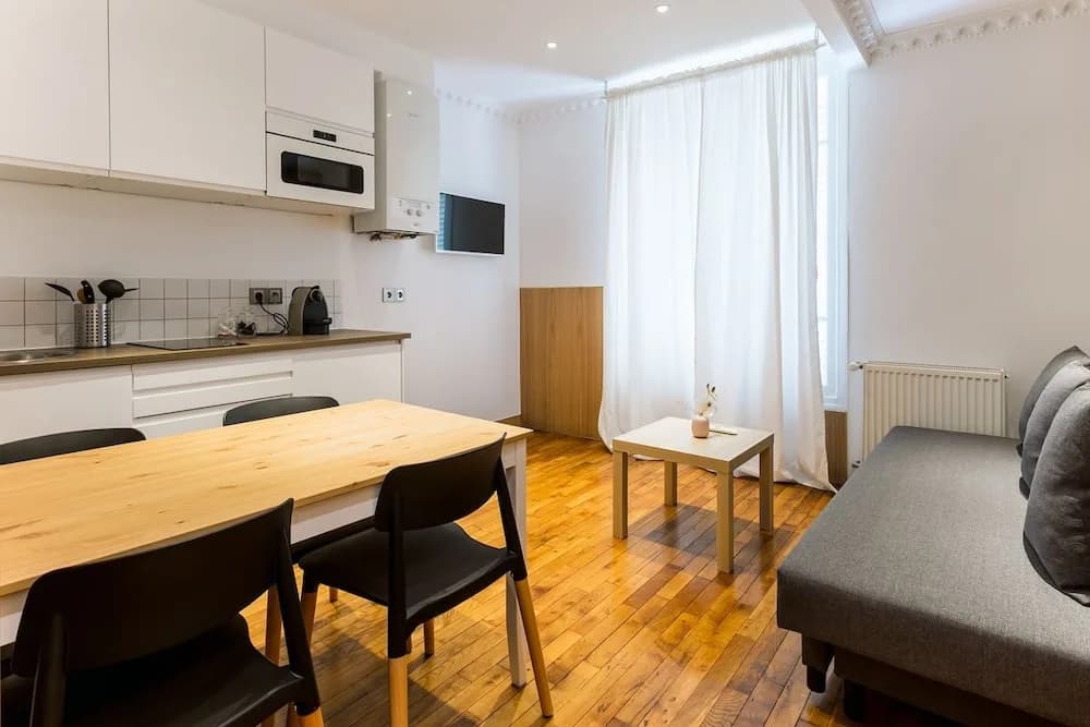 Appartement Rosiere - photo 10