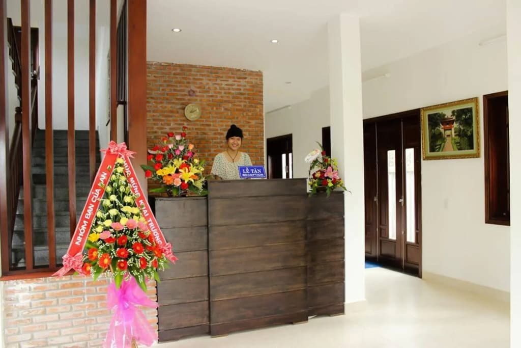 Villa Loan - photo 15