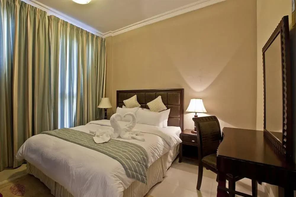Doha Downtown Hotel Apartments - photo 6