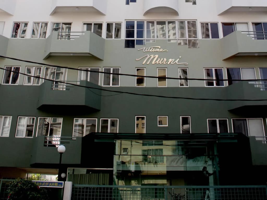 Catherina Place at Bukit Bintang - photo 1