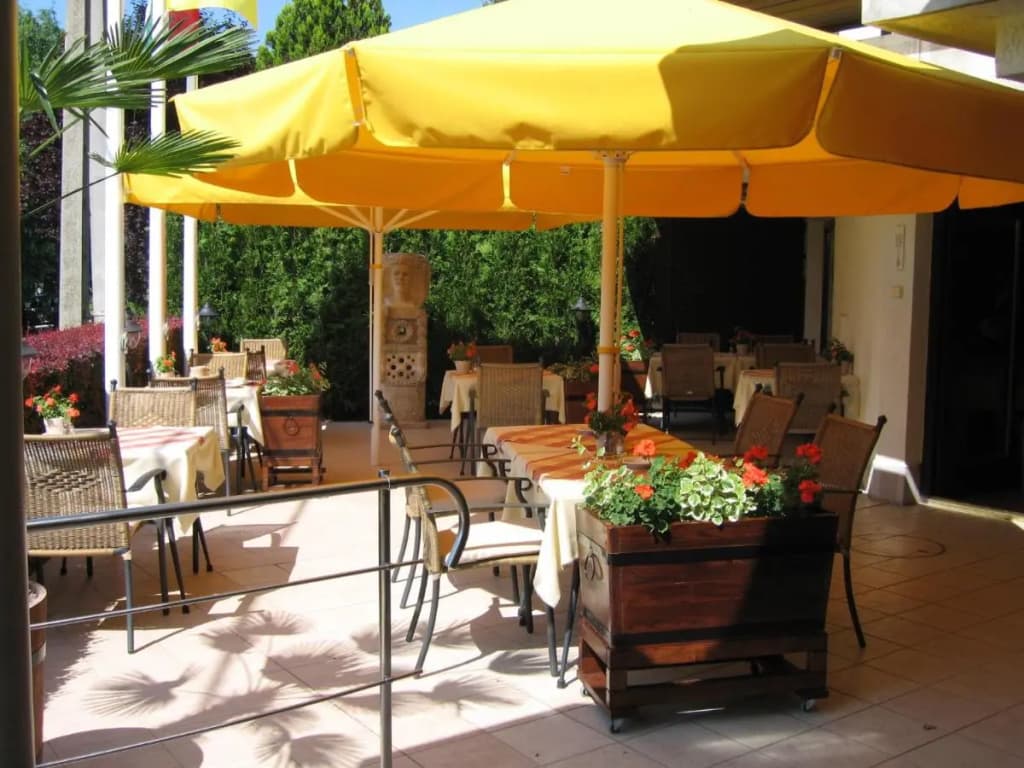 Hotel Molnár - photo 5
