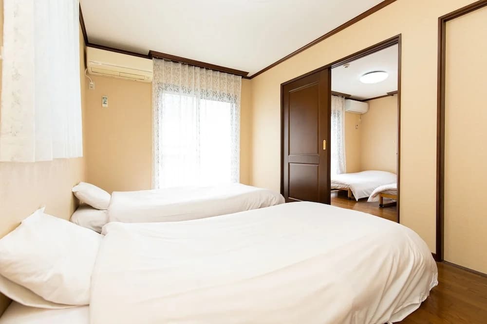 Shinagawa Wisteria Residence - photo 30