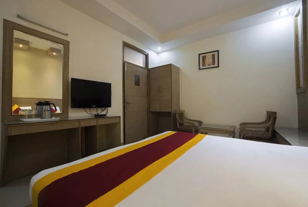 Baba Inn Paharganj - photo 5