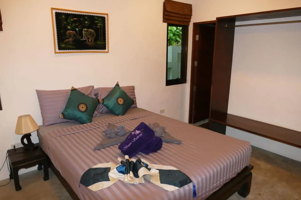 Baan Sukreep Resort - photo 5