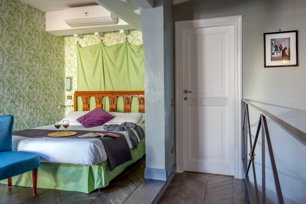 Boutique Hotel Anahi - photo 4