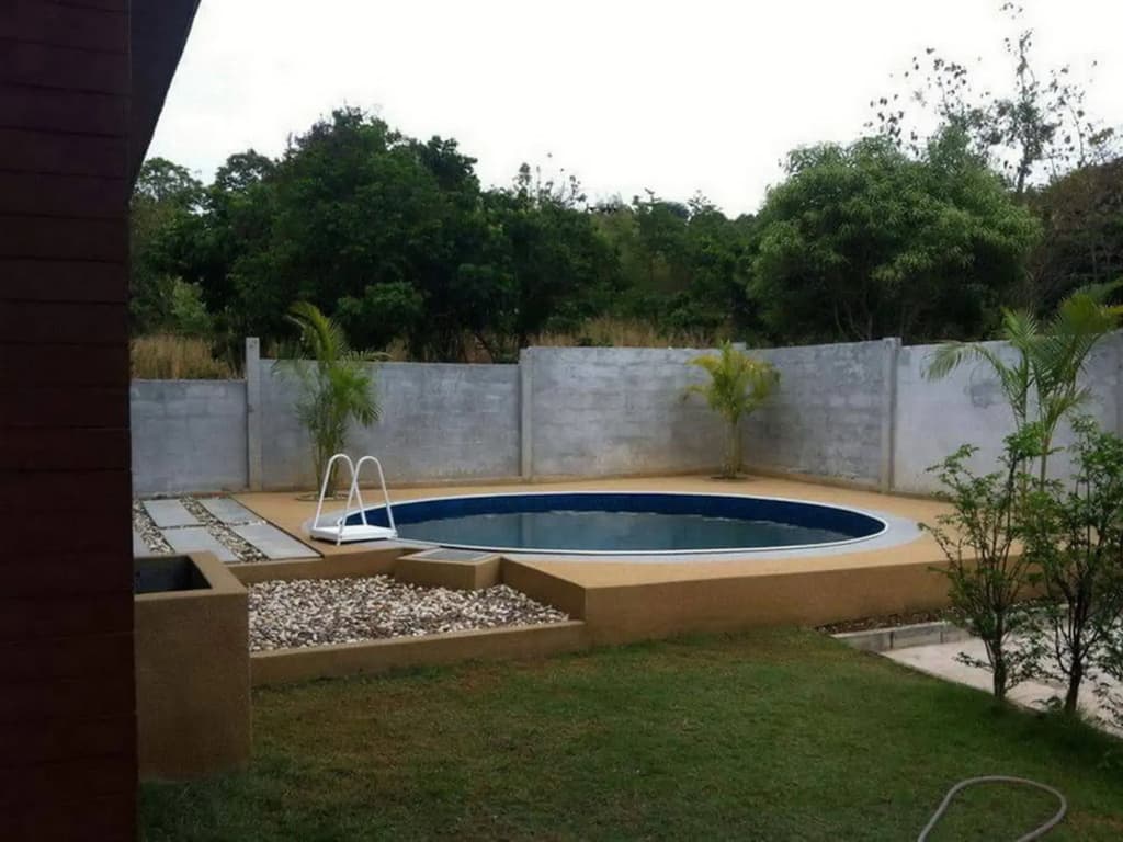 Lanta Dream Garden Pool Villa - photo 9