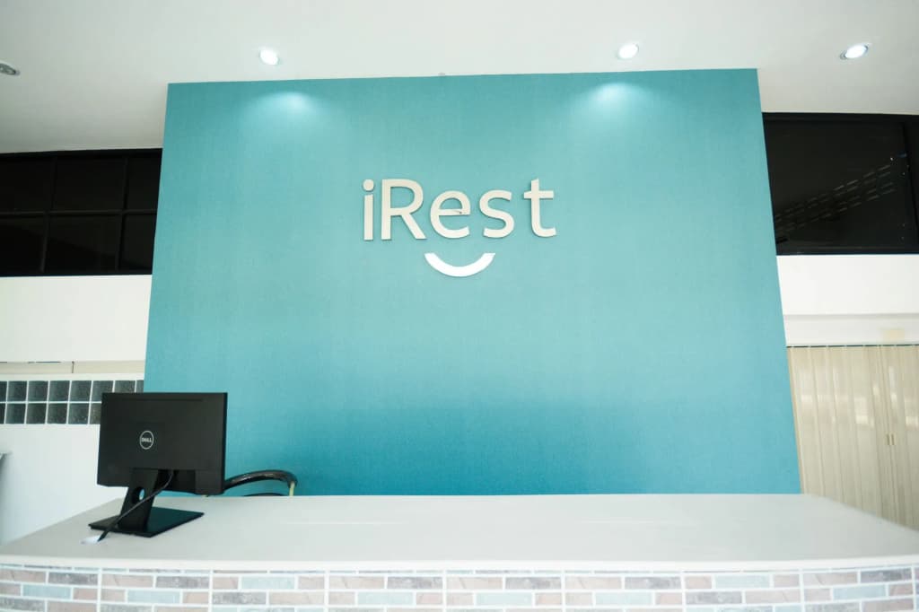 iRest Ao Nang Seafront - photo 13