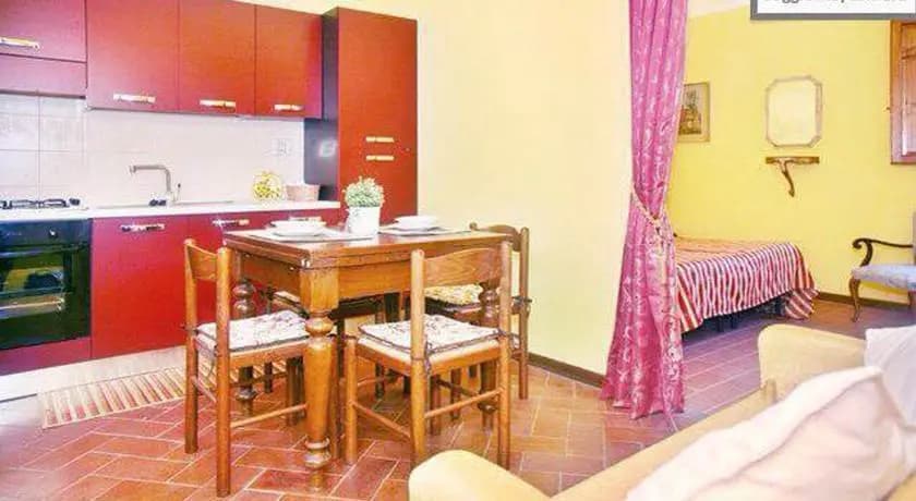 San Felice Suite - photo 9