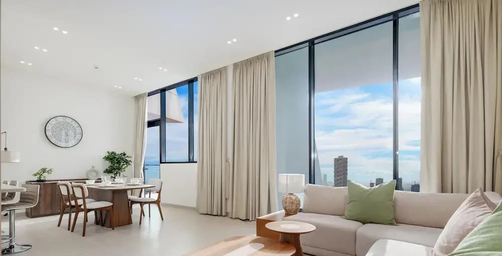 LUX  The Phantom Sky Pool Suite - photo 7