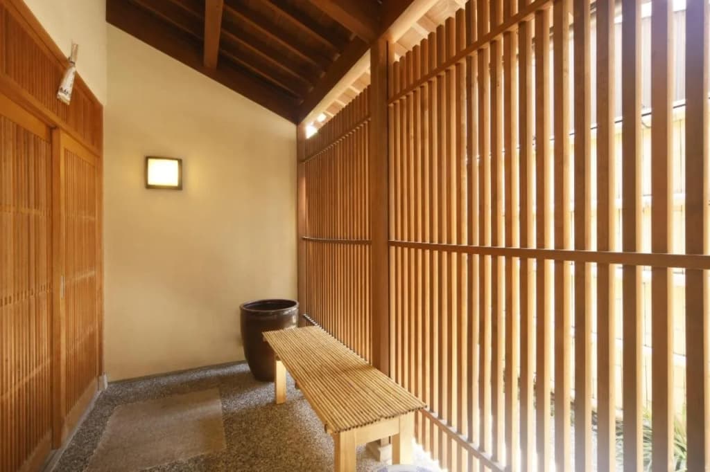 Towa Ryokan - photo 14