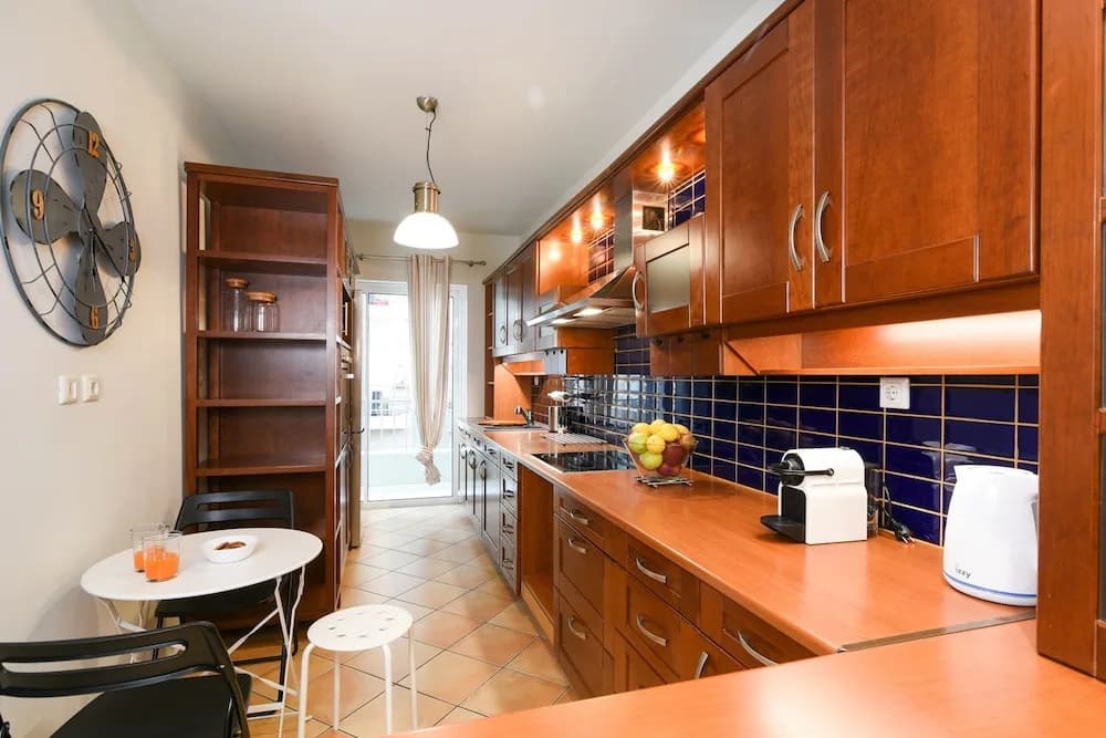 A Diamont of 140 m2 Apt - photo 20