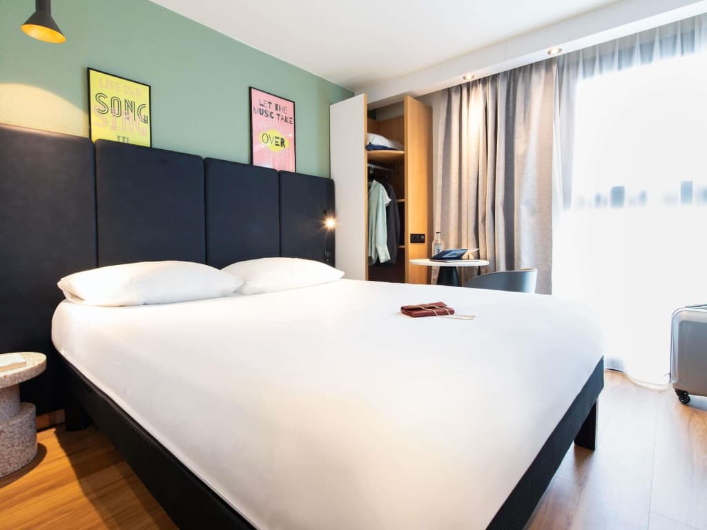 Ibis Paris Bastille Faubourg Saint Antoine 11ème - photo 33