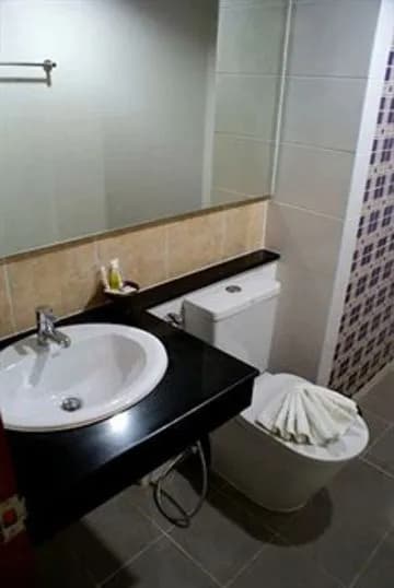 Enjoy Hotel - photo 9