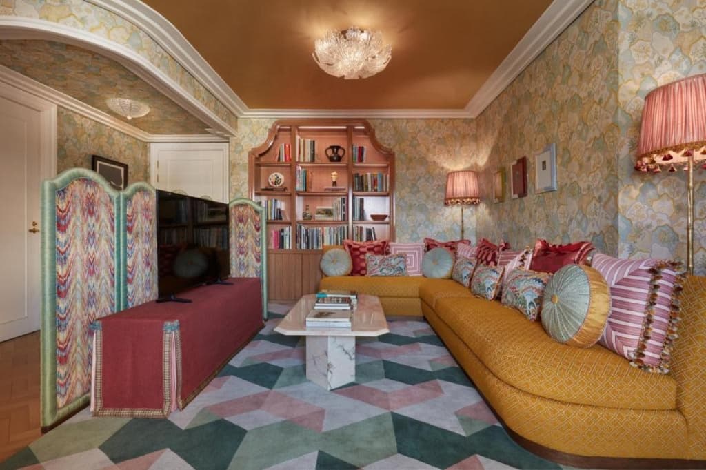 Broadwick Soho - photo 12