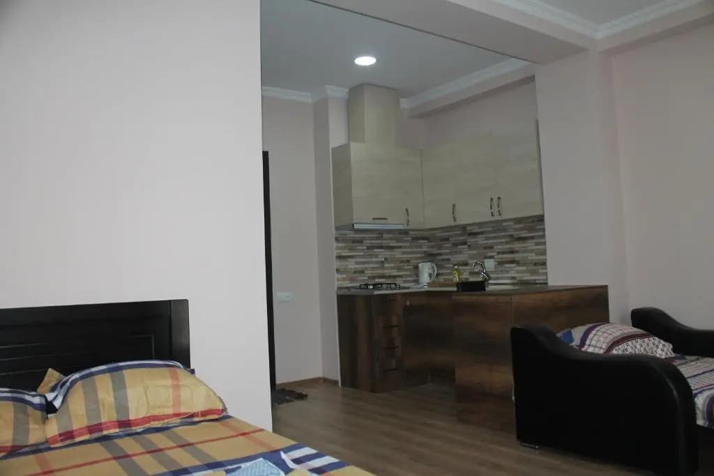 Lali's apartment - photo 3