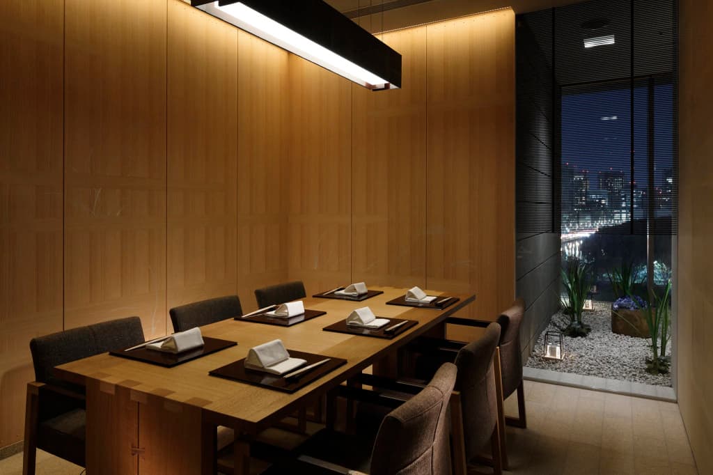 Palace Hotel Tokyo - photo 23