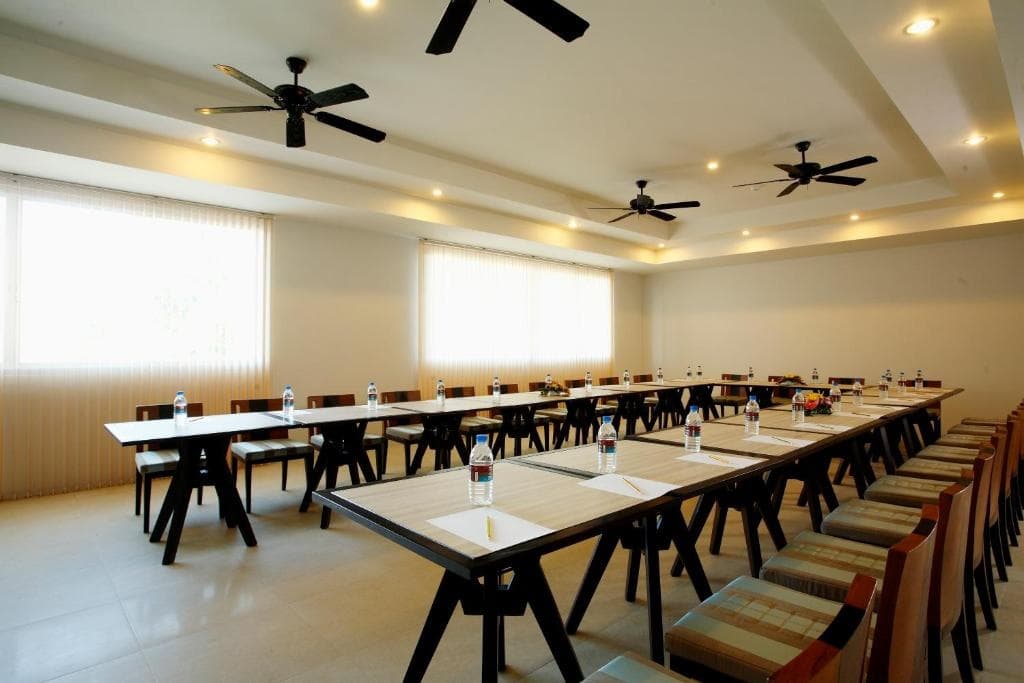 Andakira Hotel - photo 16