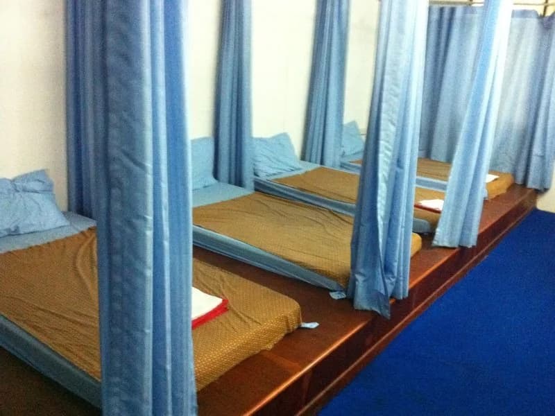 Eve's Guesthouse - photo 4