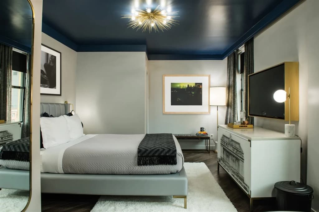 The Hotel @ New York City - photo 4