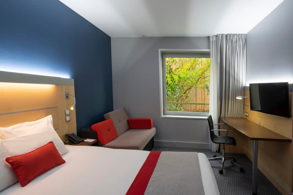 Holiday Inn Express Paris-Canal de la Villette by IHG - photo 3