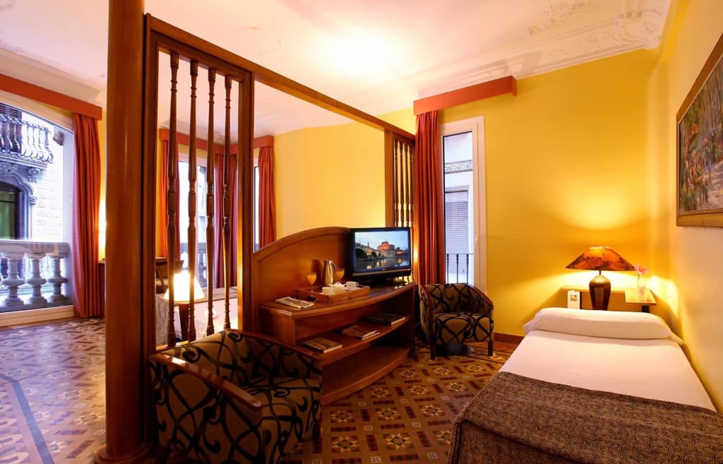 Nouvel Hotel - photo 31
