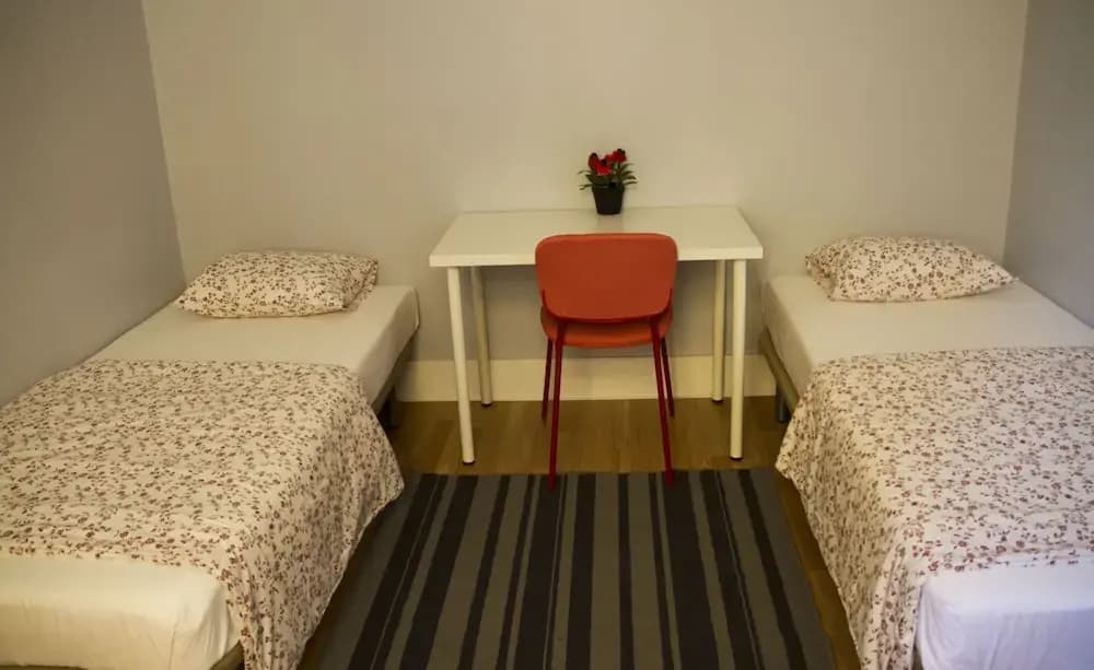The Delight Hostel Lisbon - photo 32
