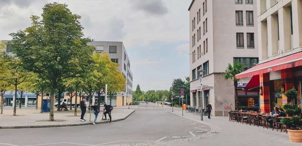 Hotel "Helle Mitte" Berlin - photo 14
