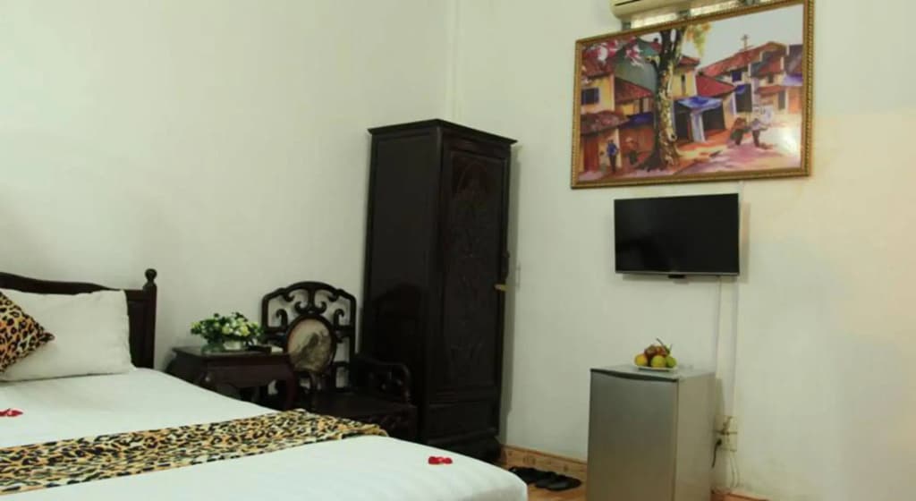 Hanoi Winter Hostel - photo 4