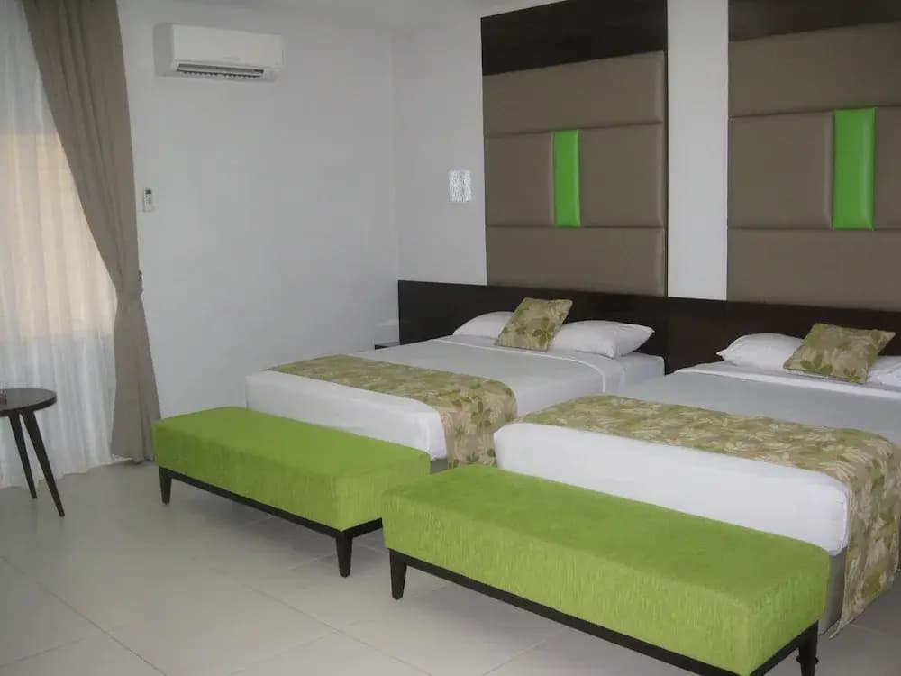 Hotel Alia Cikini - photo 7