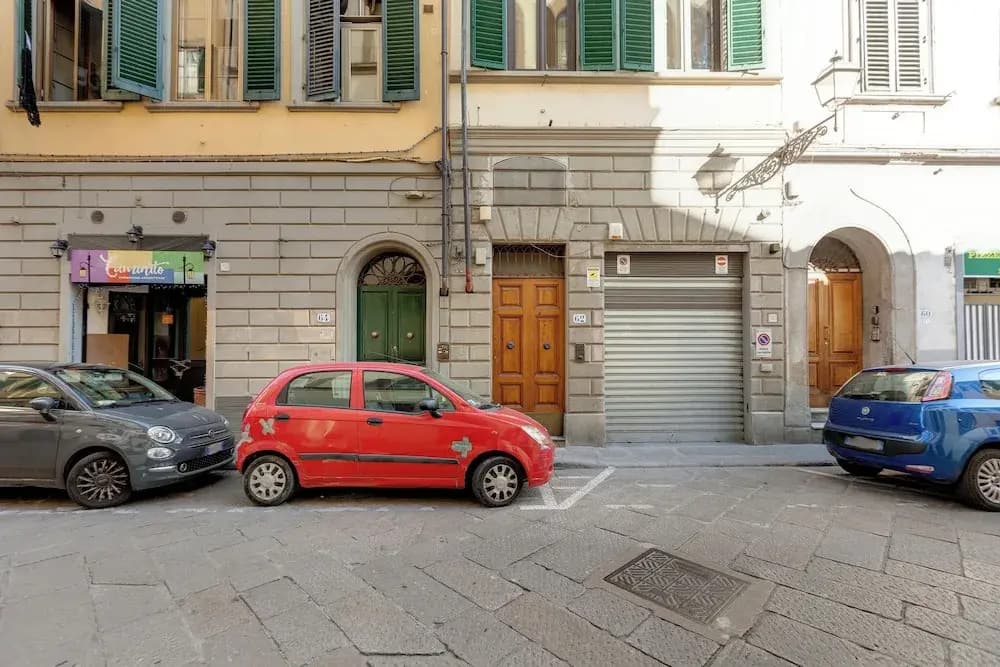 Mamo Florence - Isidora Apartment - photo 1