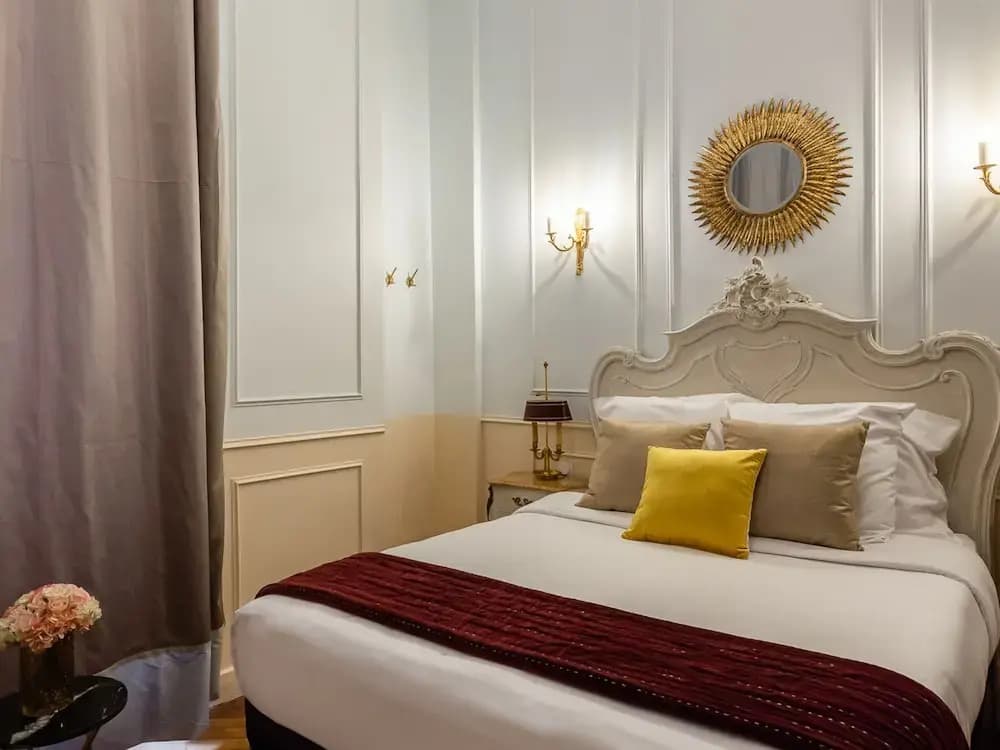 Merveil Luxury Suites AboukirI-II-III-IV - photo 6
