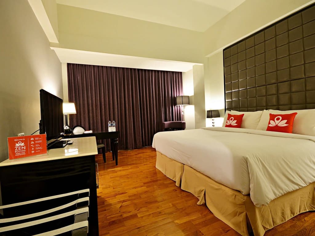 ZEN Rooms Mampang Tendean - photo 3