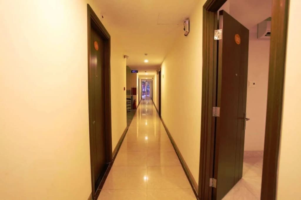 Galaxy Hotel Phu Quoc - photo 22