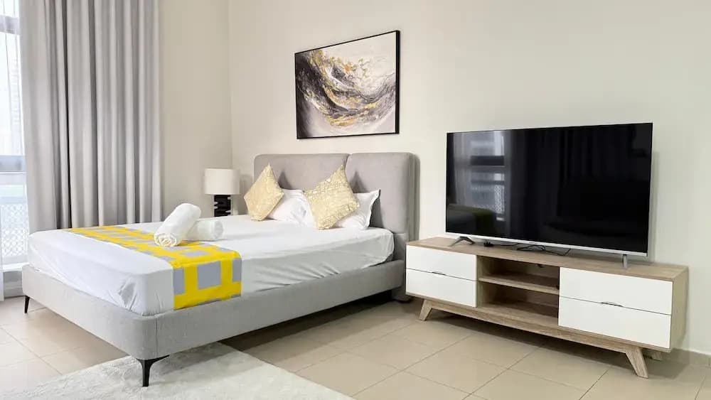 Premium Apartments at Barsha Heights, Oasis Residence - photo 5
