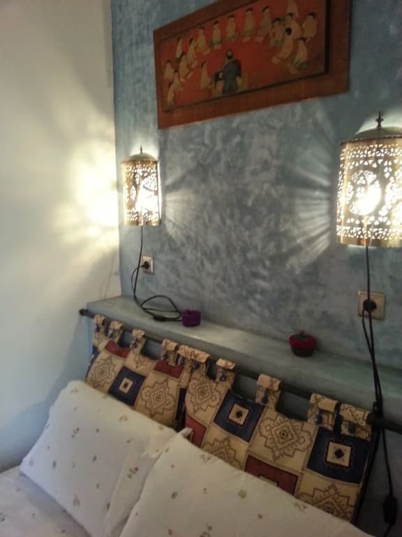 Riad Des Eaux et Spa - photo 17