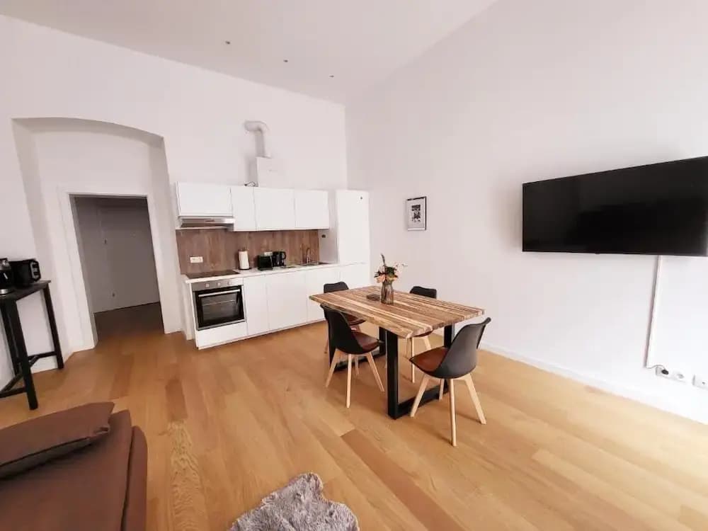 Novara City Apartment - photo 10