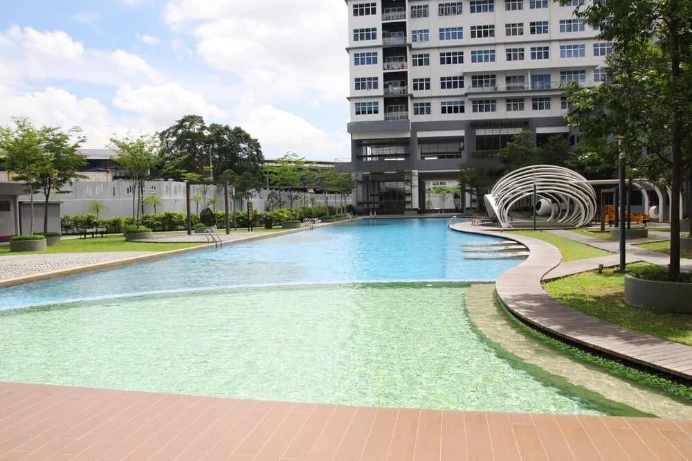 Skypod Residence - photo 12