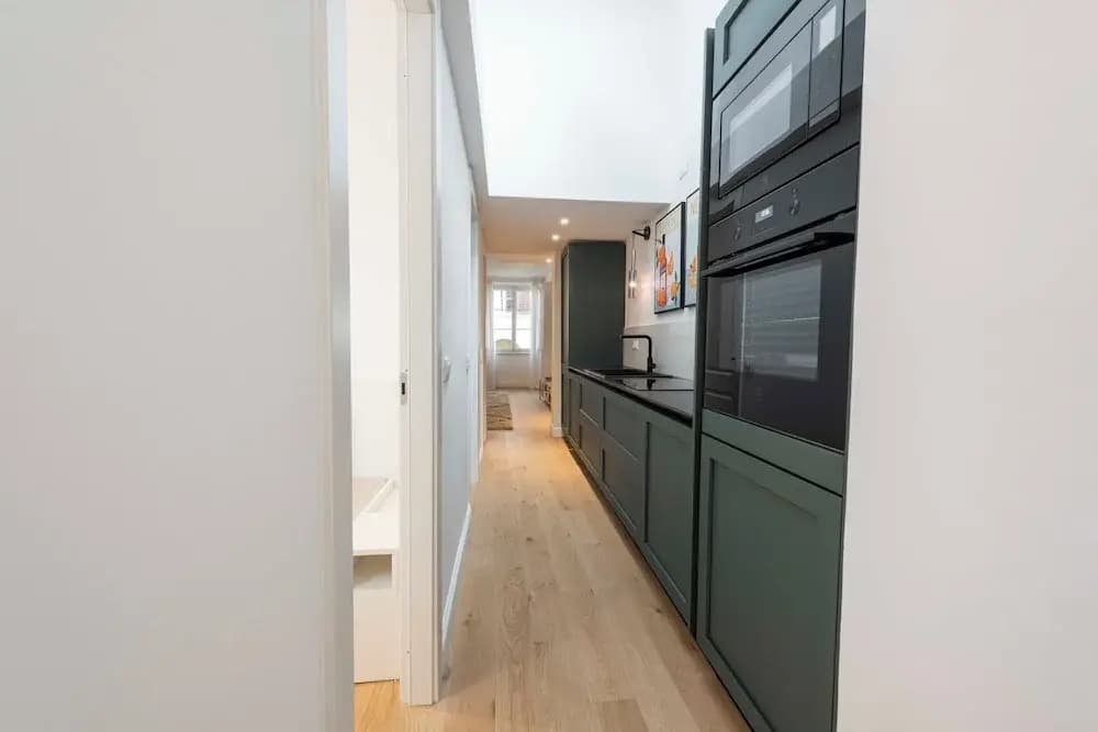 LVL apartments by MMega - photo 13